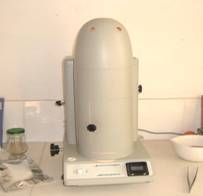 Moisture Test Apparatus (1%)